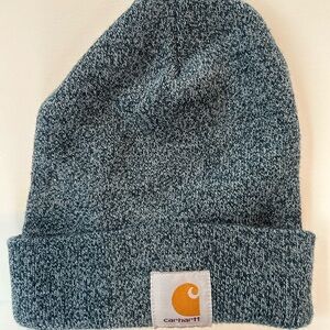 Carhartt Gray unisex toboggan
